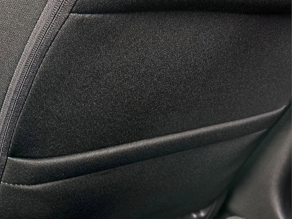 2018 Honda Civic Si Sedan 