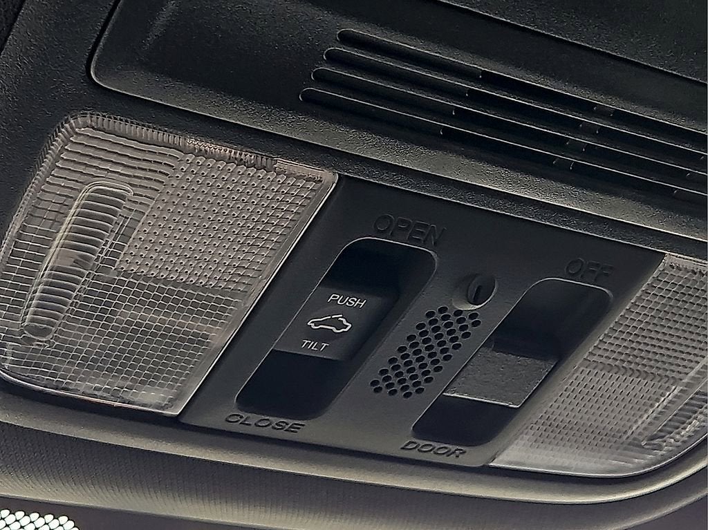 2018 Honda Civic Si Sedan 