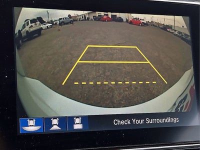 2018 Honda Civic Si Sedan 