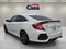 2018 Honda Civic Si Sedan 