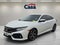 2018 Honda Civic Si Sedan 