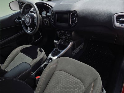 2021 Jeep Compass Sport
