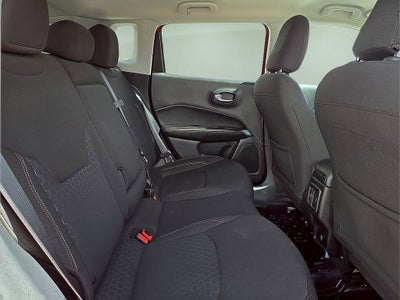 2021 Jeep Compass Sport