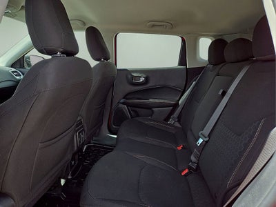 2021 Jeep Compass Sport