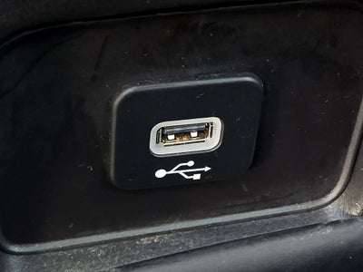 2021 Jeep Compass Sport
