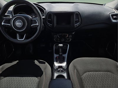 2021 Jeep Compass Sport