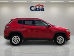 2021 Jeep Compass Sport