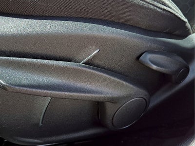 2021 Jeep Compass Sport