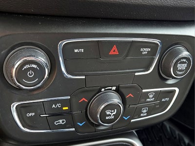 2021 Jeep Compass Sport