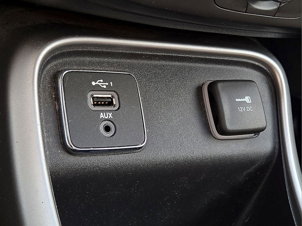 2021 Jeep Compass Sport