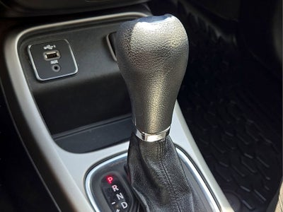 2021 Jeep Compass Sport