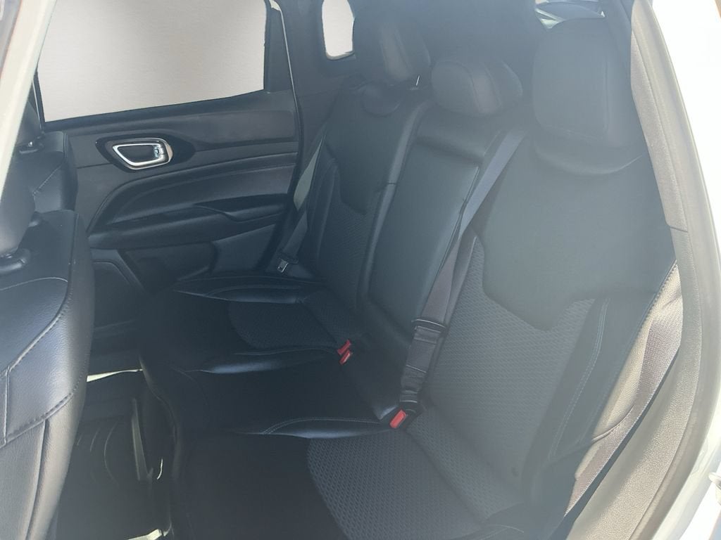 2025 Jeep Compass Latitude - Photo 13