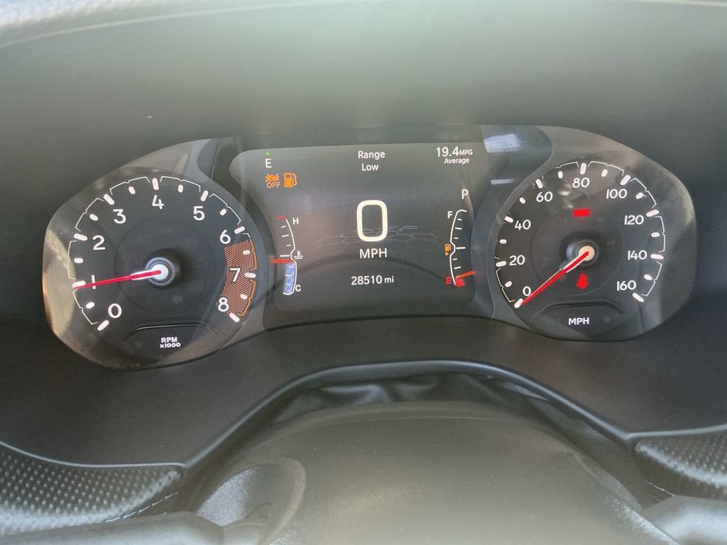 2025 Jeep Compass Latitude - Photo 14