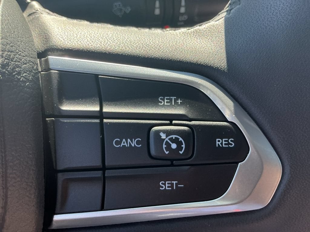2025 Jeep Compass Latitude - Photo 15
