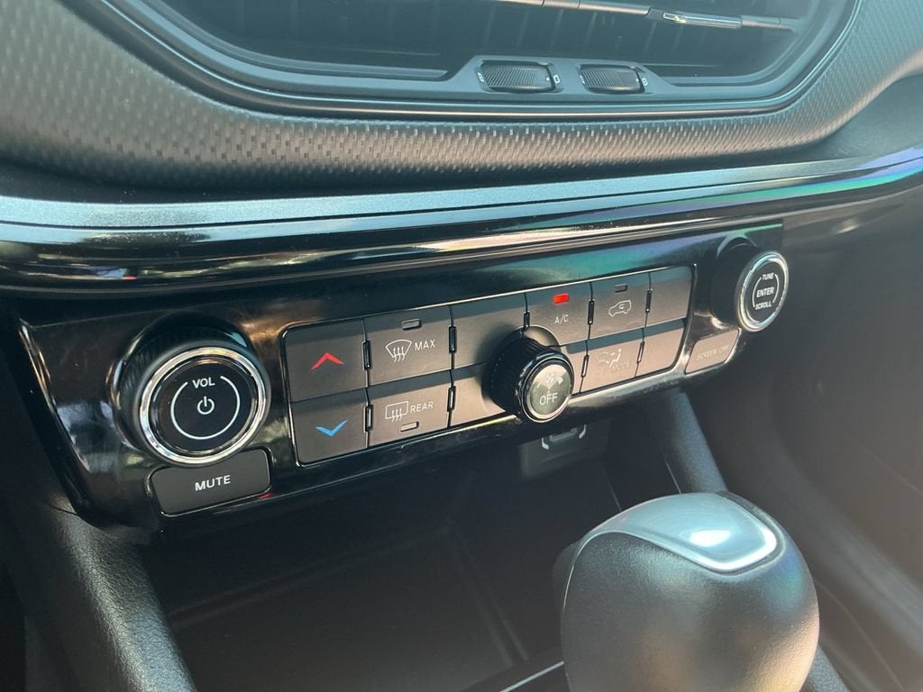 2025 Jeep Compass Latitude - Photo 16