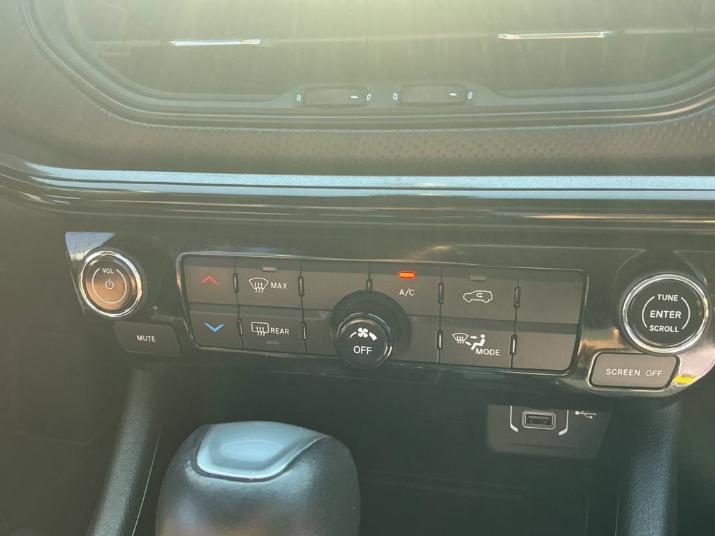2025 Jeep Compass Latitude - Photo 17