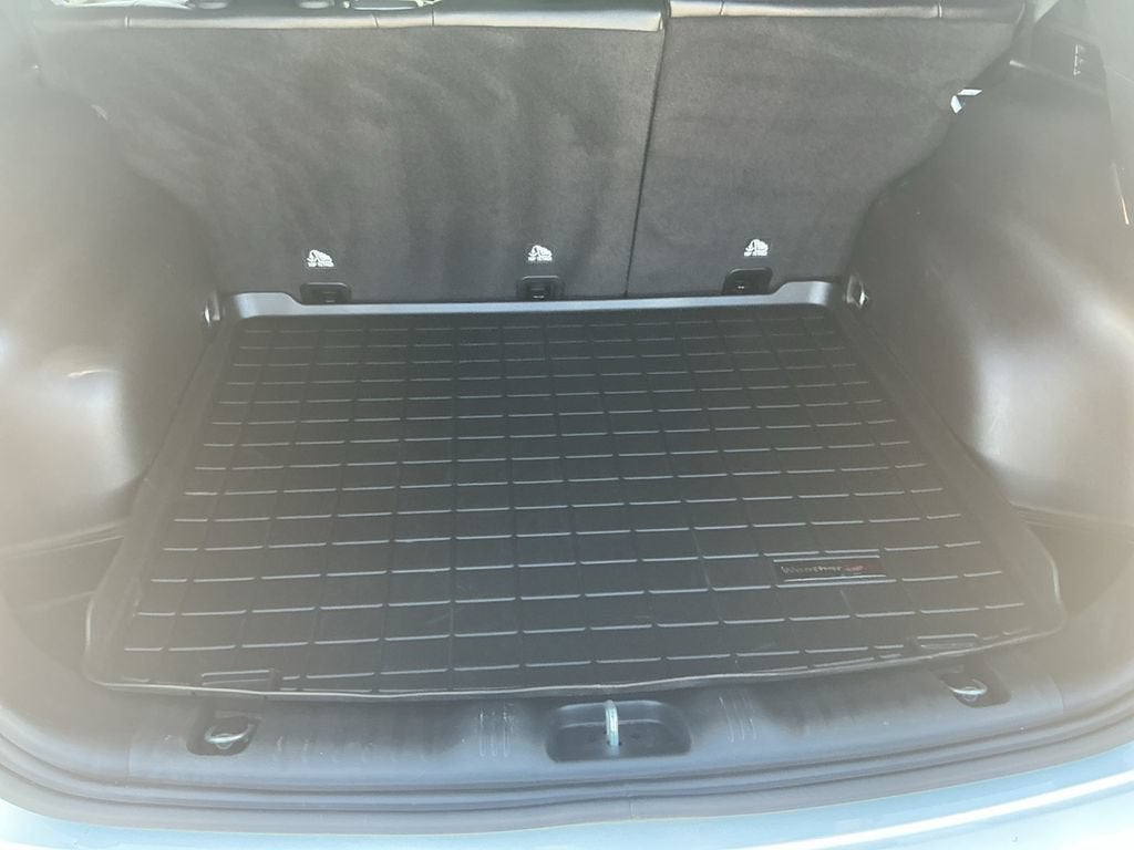 2025 Jeep Compass Latitude - Photo 22