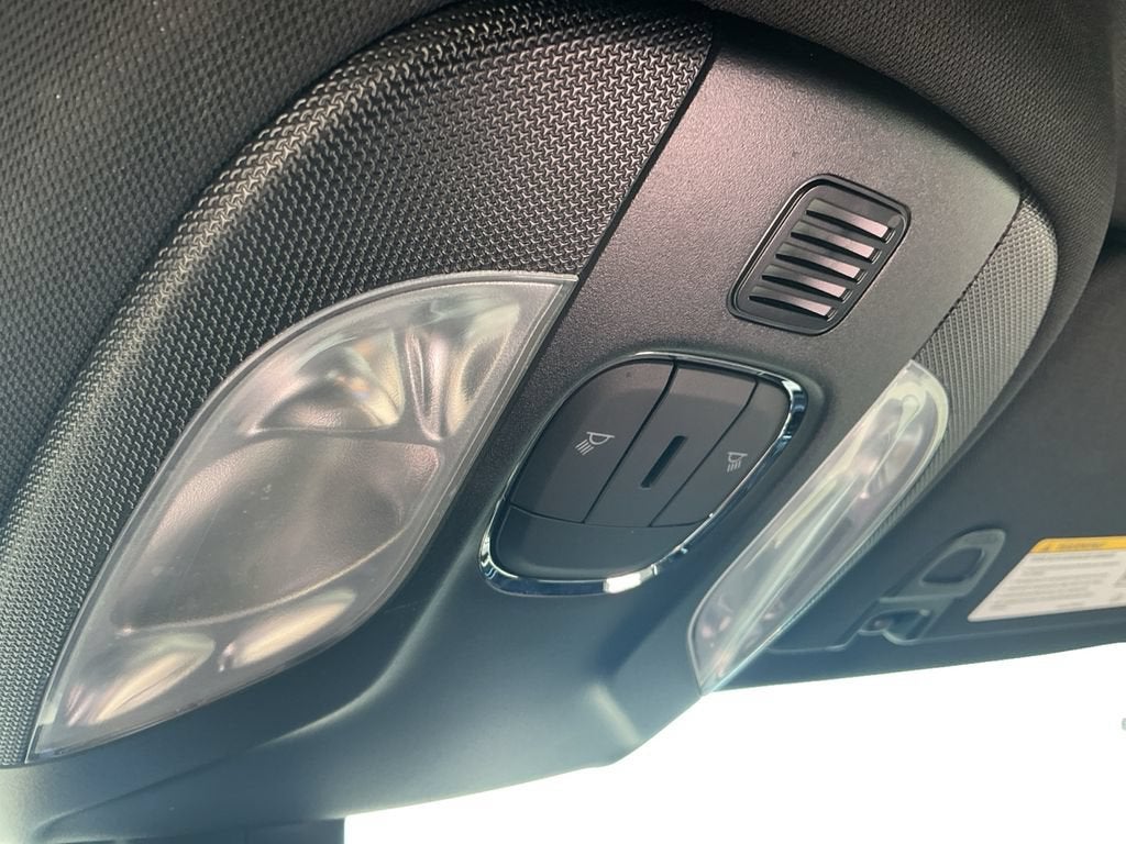 2025 Jeep Compass Latitude - Photo 24