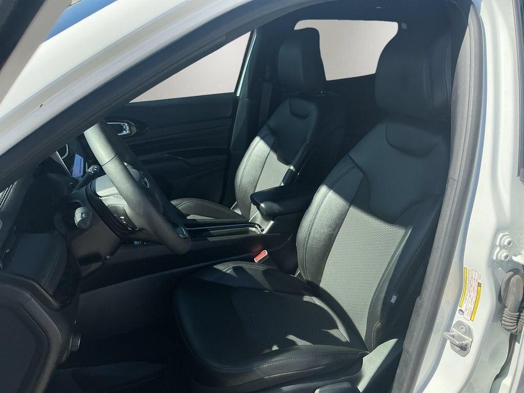 2025 Jeep Compass Latitude - Photo 8