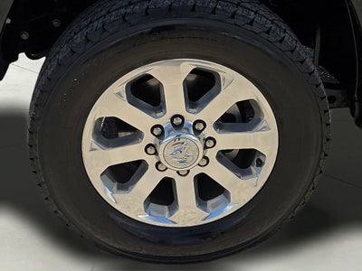 2021 RAM 2500 Lone Star