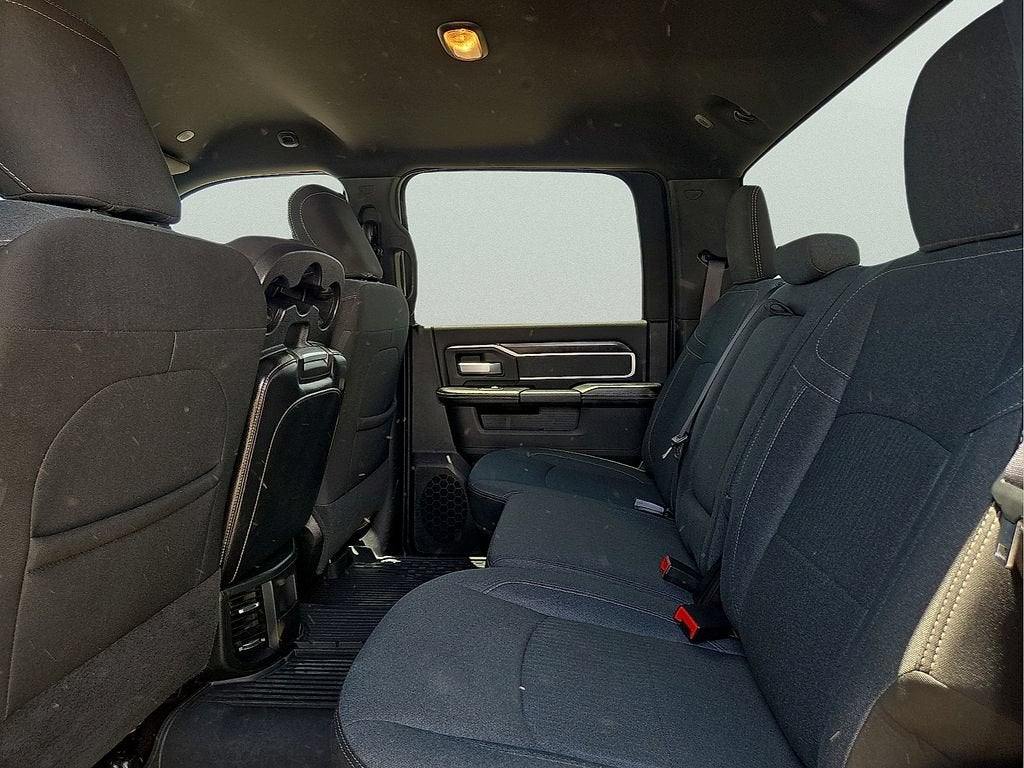 2021 RAM 2500 Lone Star