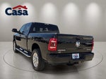 2021 RAM 2500 Lone Star