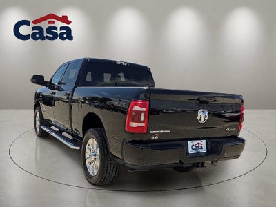 2021 RAM 2500 Lone Star