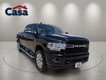 2021 RAM 2500 Lone Star