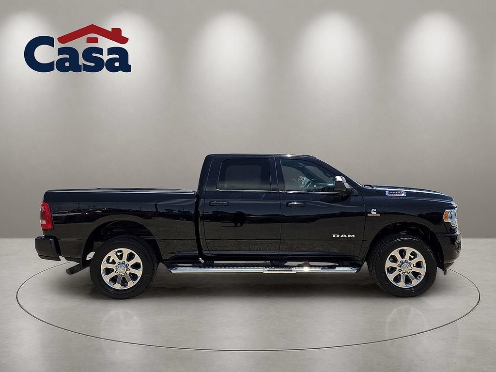 2021 RAM 2500 Lone Star