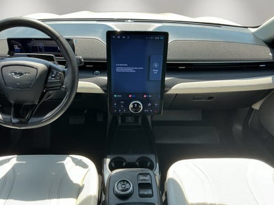 2024 Ford Mustang Mach-E Premium