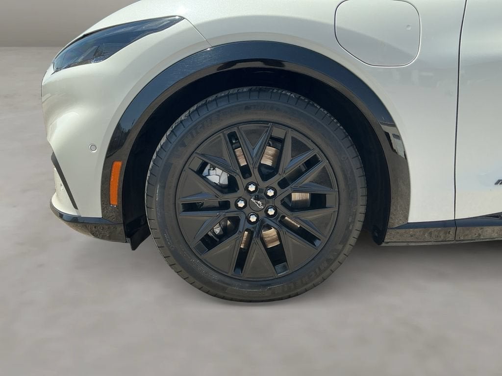 2024 Ford Mustang Mach-E Premium
