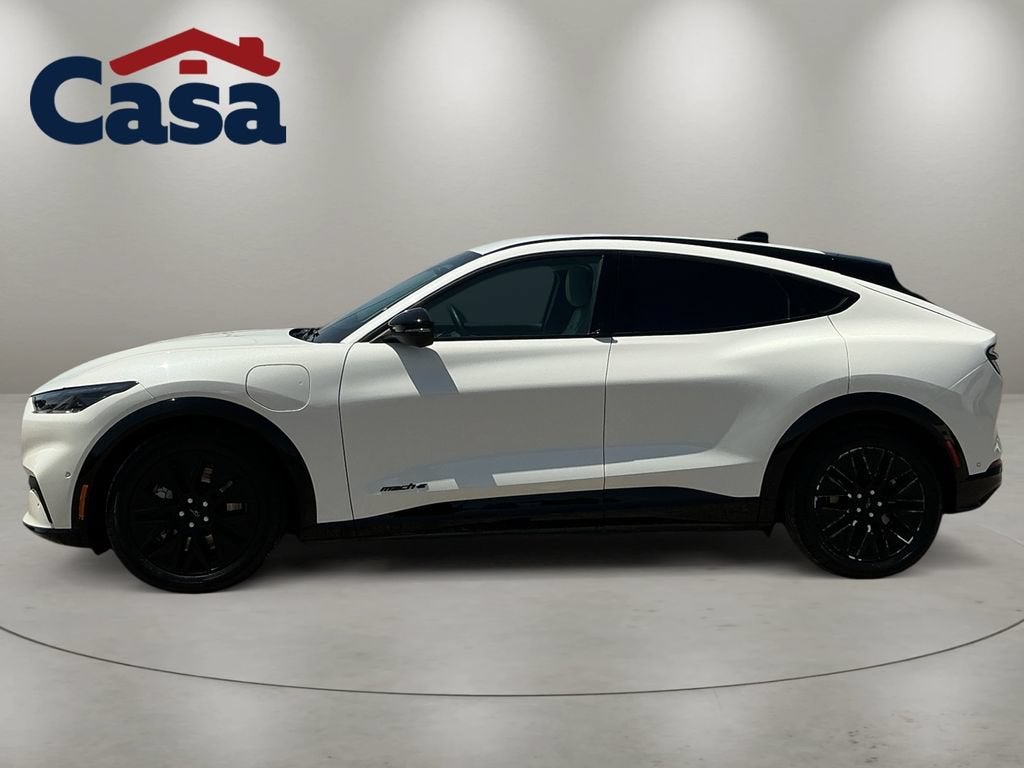2024 Ford Mustang Mach-E Premium