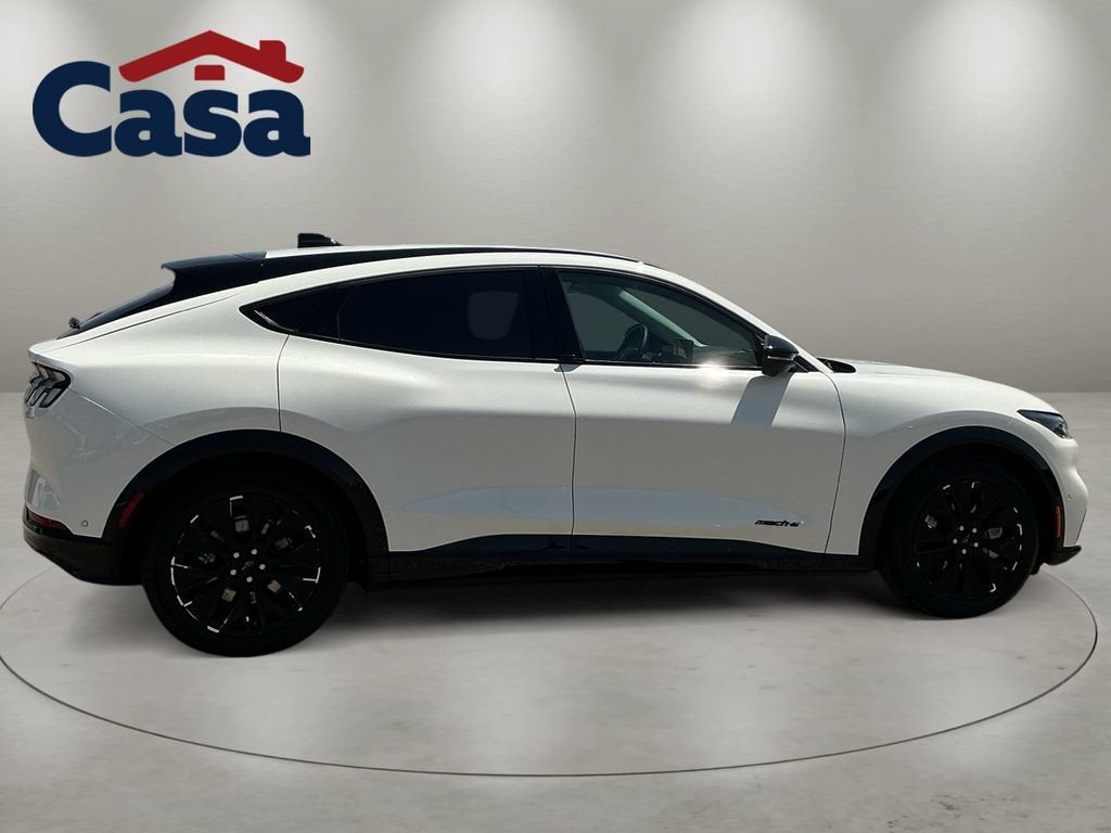 2024 Ford Mustang Mach-E Premium