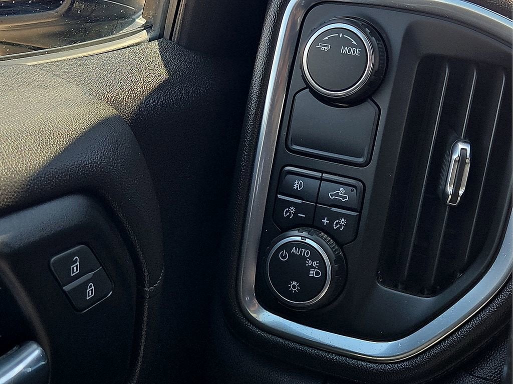 2020 Chevrolet Silverado 1500 RST - Photo 13