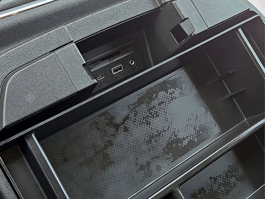 2020 Chevrolet Silverado 1500 RST - Photo 15