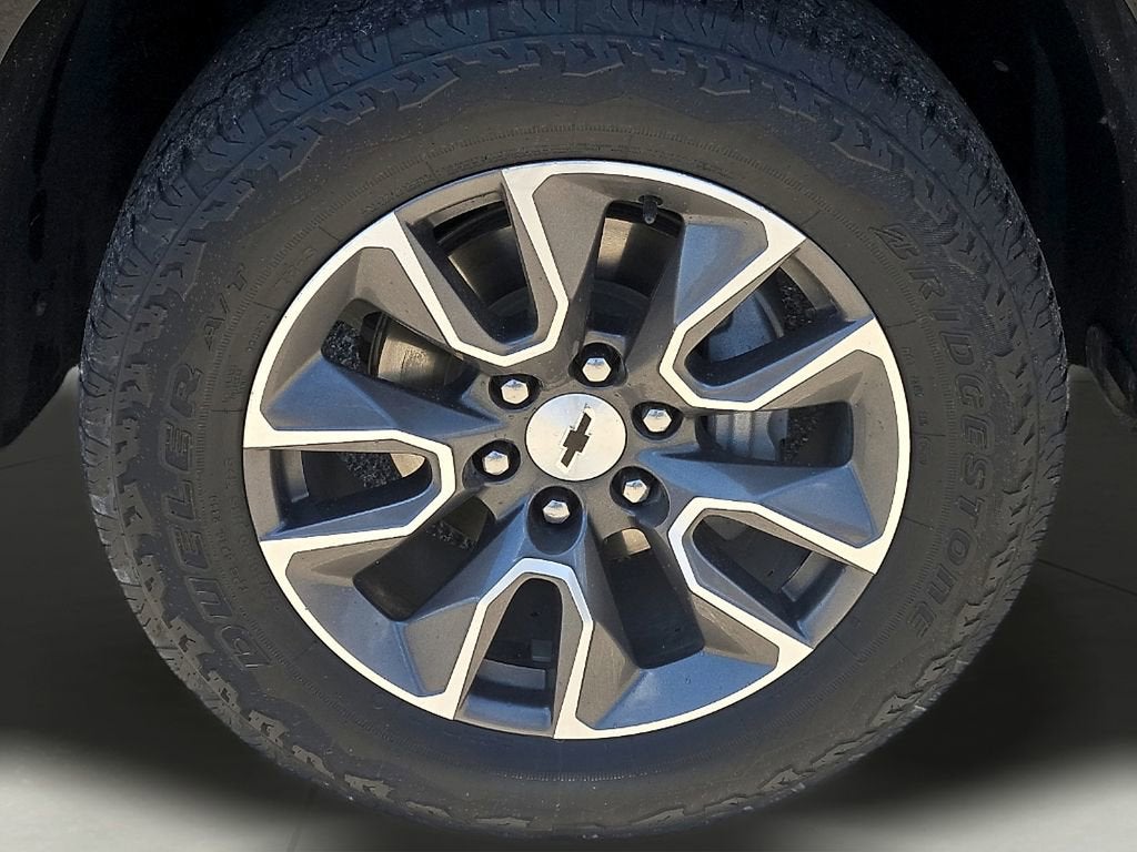 2020 Chevrolet Silverado 1500 RST - Photo 17
