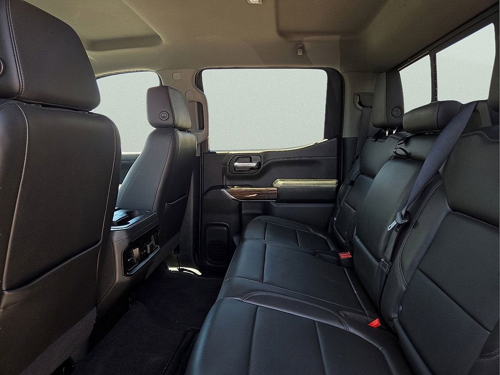 2020 Chevrolet Silverado 1500 RST - Photo 19