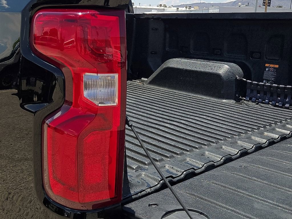 2020 Chevrolet Silverado 1500 RST - Photo 20