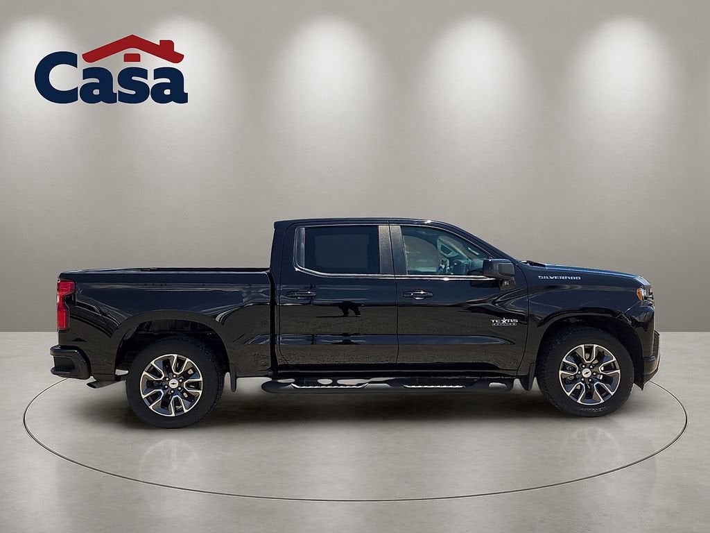 2020 Chevrolet Silverado 1500 RST - Photo 6