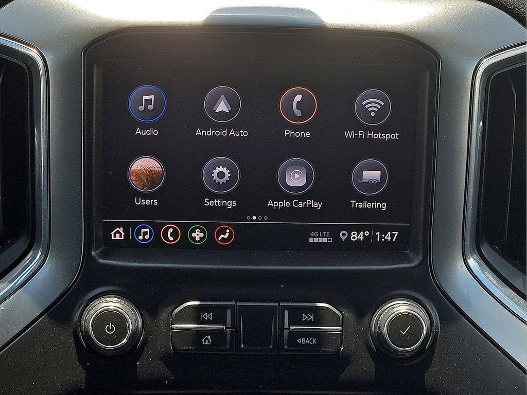 2020 Chevrolet Silverado 1500 RST - Photo 8