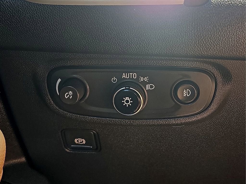 2021 GMC Terrain SLT - Photo 13