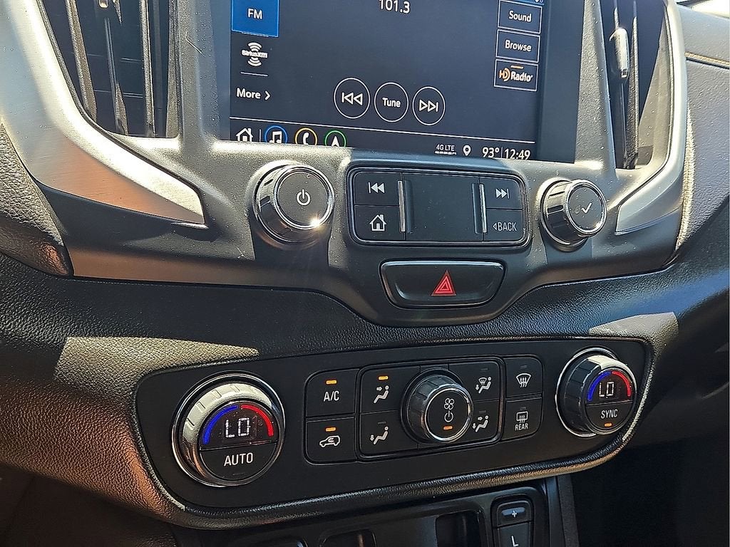 2021 GMC Terrain SLT - Photo 14