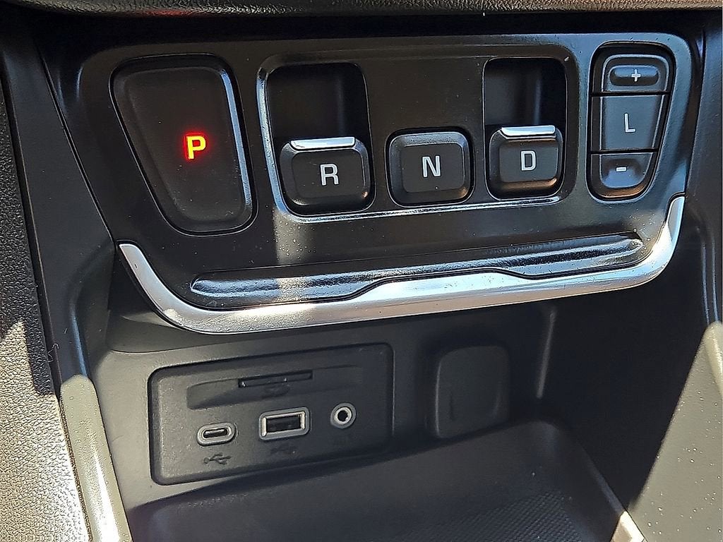 2021 GMC Terrain SLT - Photo 15