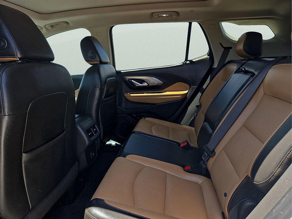 2021 GMC Terrain SLT - Photo 19