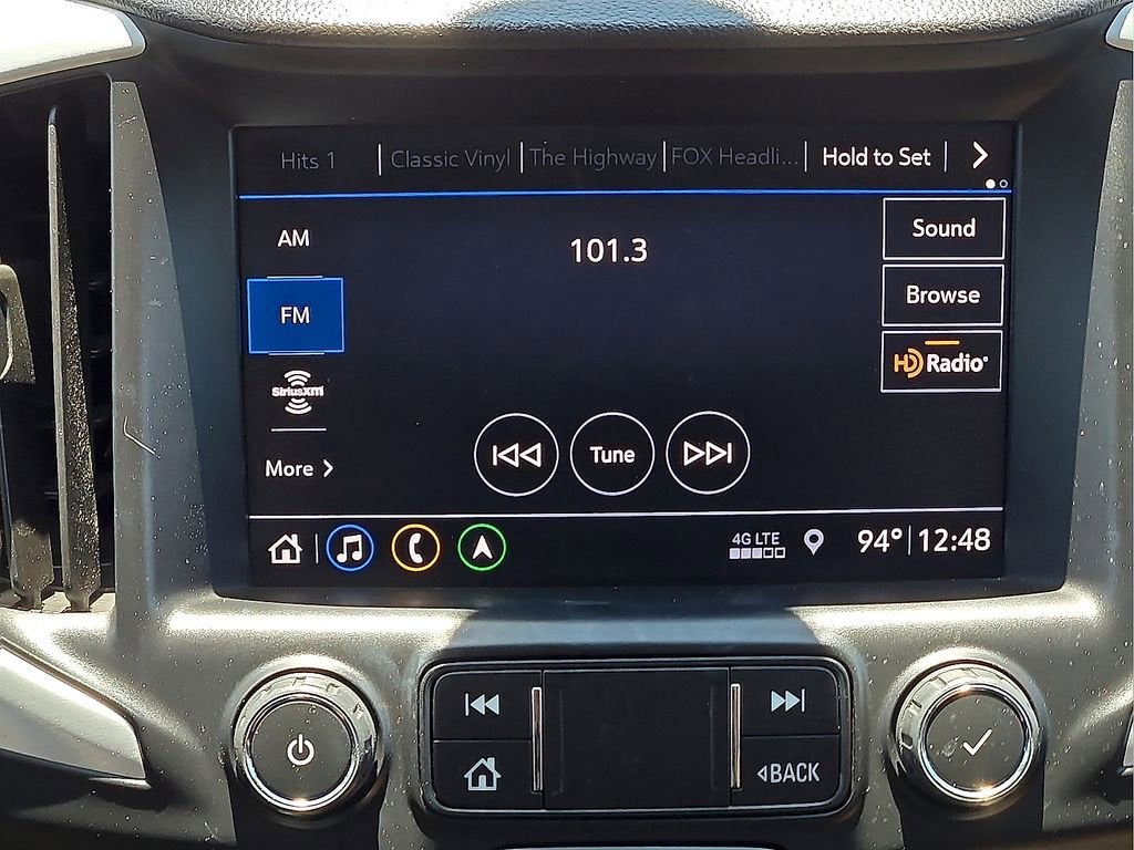 2021 GMC Terrain SLT - Photo 8