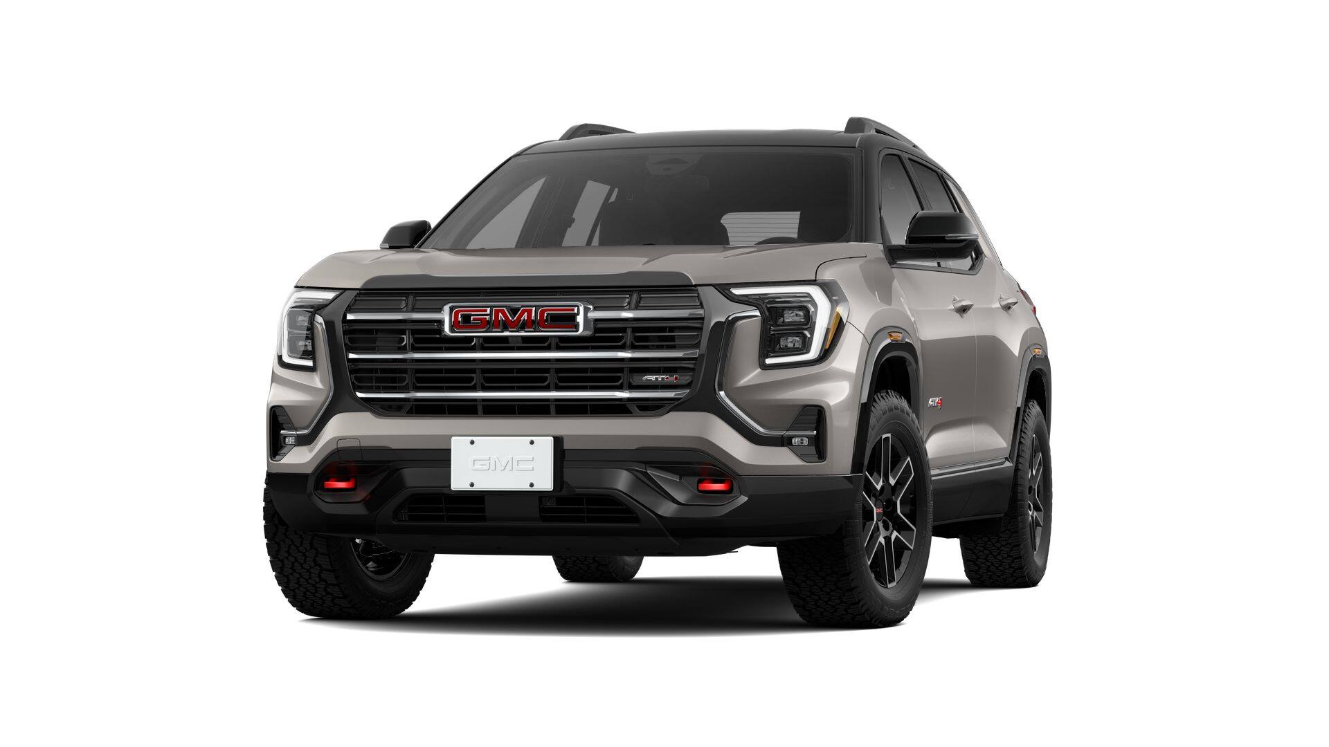 2026 GMC Terrain AT4 AWD's photo