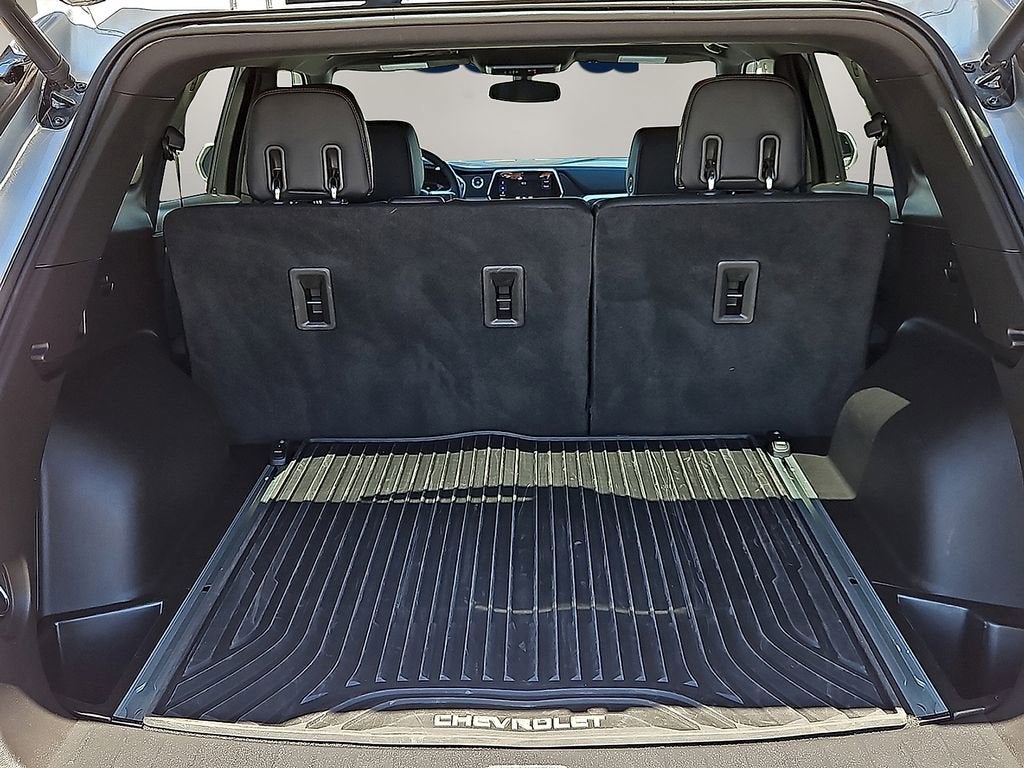 2019 Chevrolet Blazer Premier