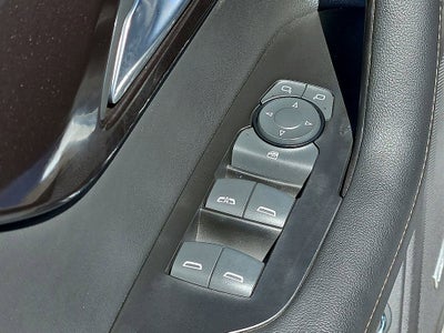 2019 Chevrolet Blazer Premier