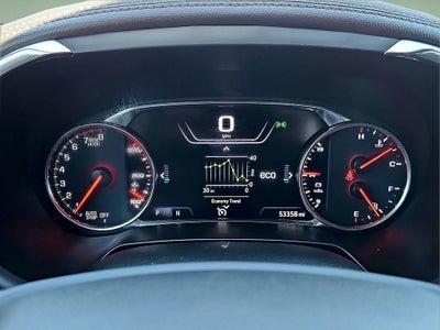 2019 Chevrolet Blazer Premier