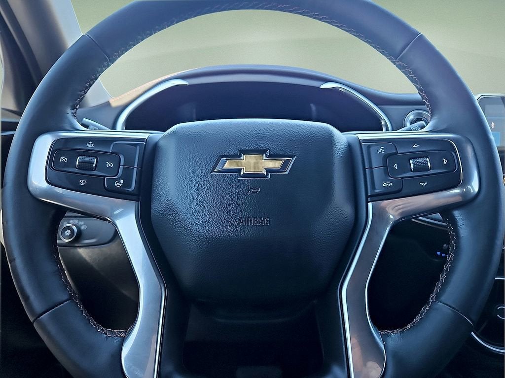 2019 Chevrolet Blazer Premier